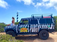 Safari Beach Tour & Snorkeling - Housity