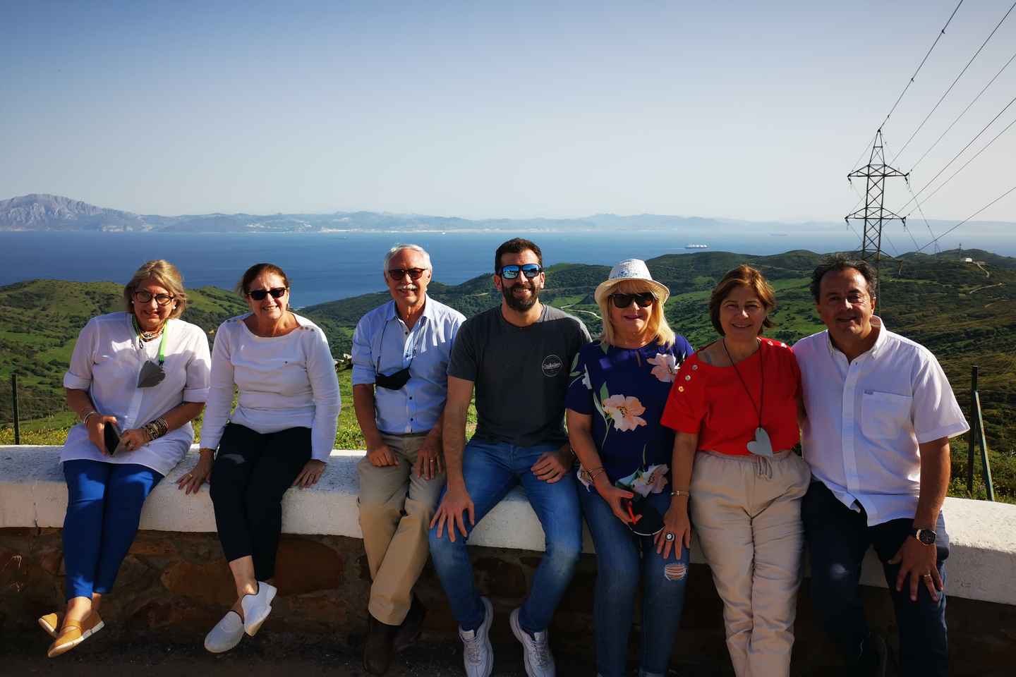 Excursion Privée : Gibraltar et Tanger depuis Séville