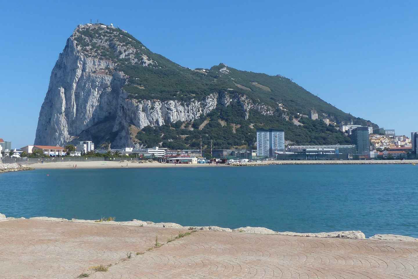 Excursion Privée : Gibraltar et Tanger depuis Séville