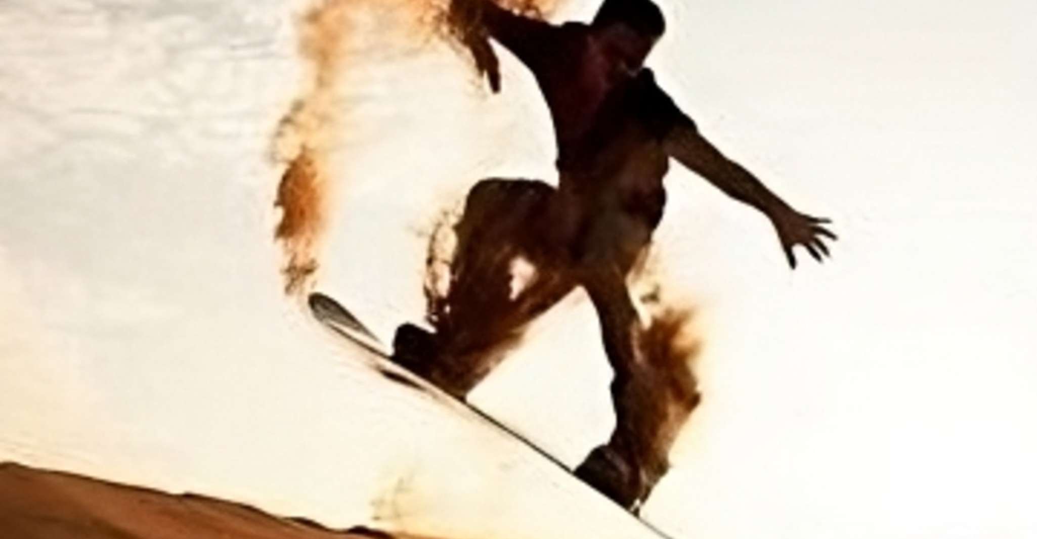 Doha: Dune Safari, Camel Ride, & Sandboarding with Transfer photo 7