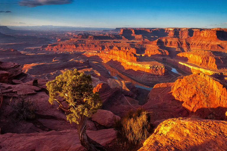 Canyonlands National Park: Self-Guided Audio Driving Tour