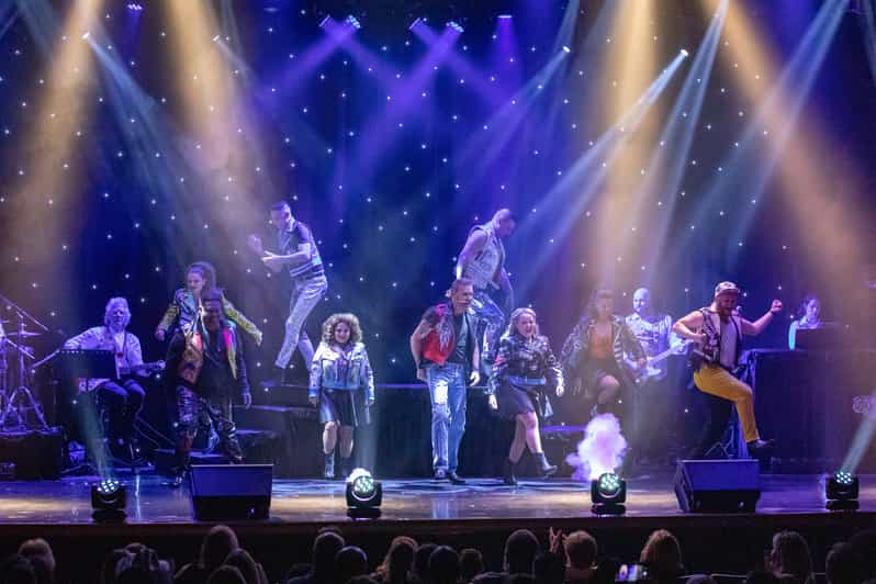 Pigeon Forge: Array Variety Show | GetYourGuide