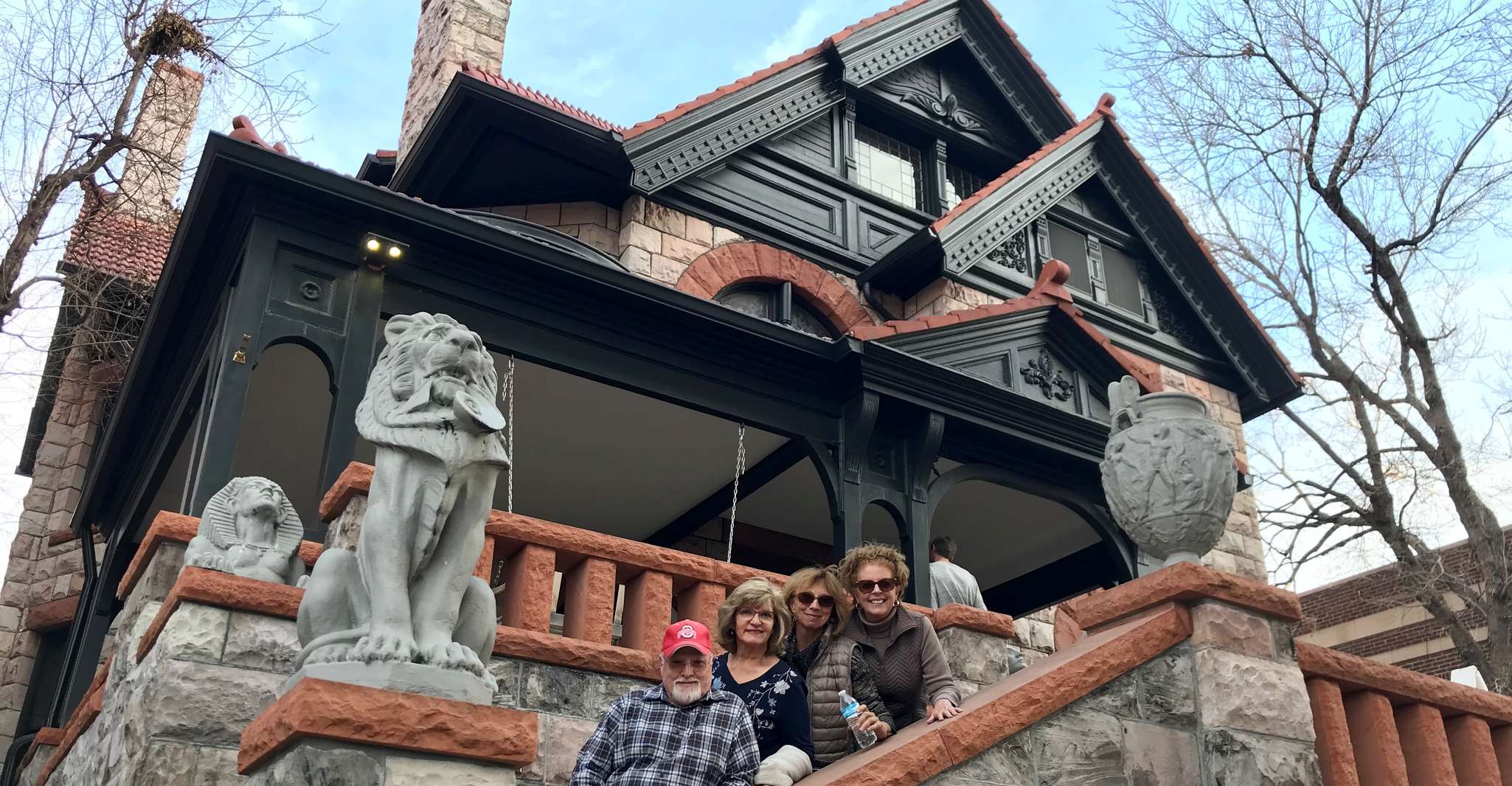 Denver, Twilight Ghost Walking Tour - Hizvo