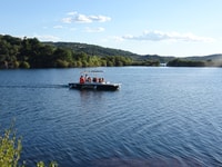 Azibo, voyage éco-bateau - Housity