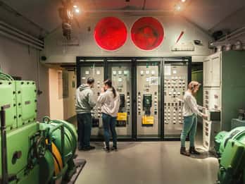 Montreux: Ticket de entrada al Fuerte de Chillon