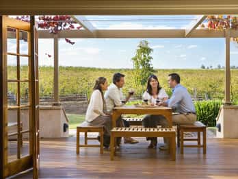De Adelaide ou Barossa: Excursão boutique pelo Vale do Vinho de Barossa