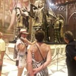 Siviglia: tour guidato della Cattedrale e della Giralda con accesso prioritario