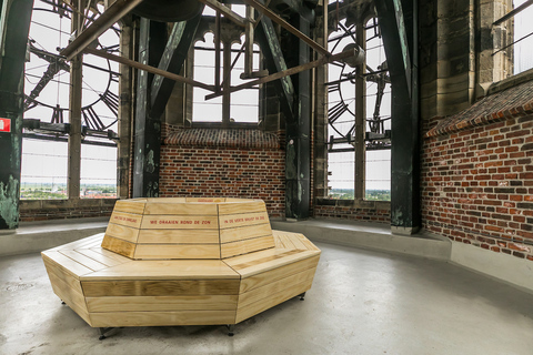 Groningen: Climb the Martinitower