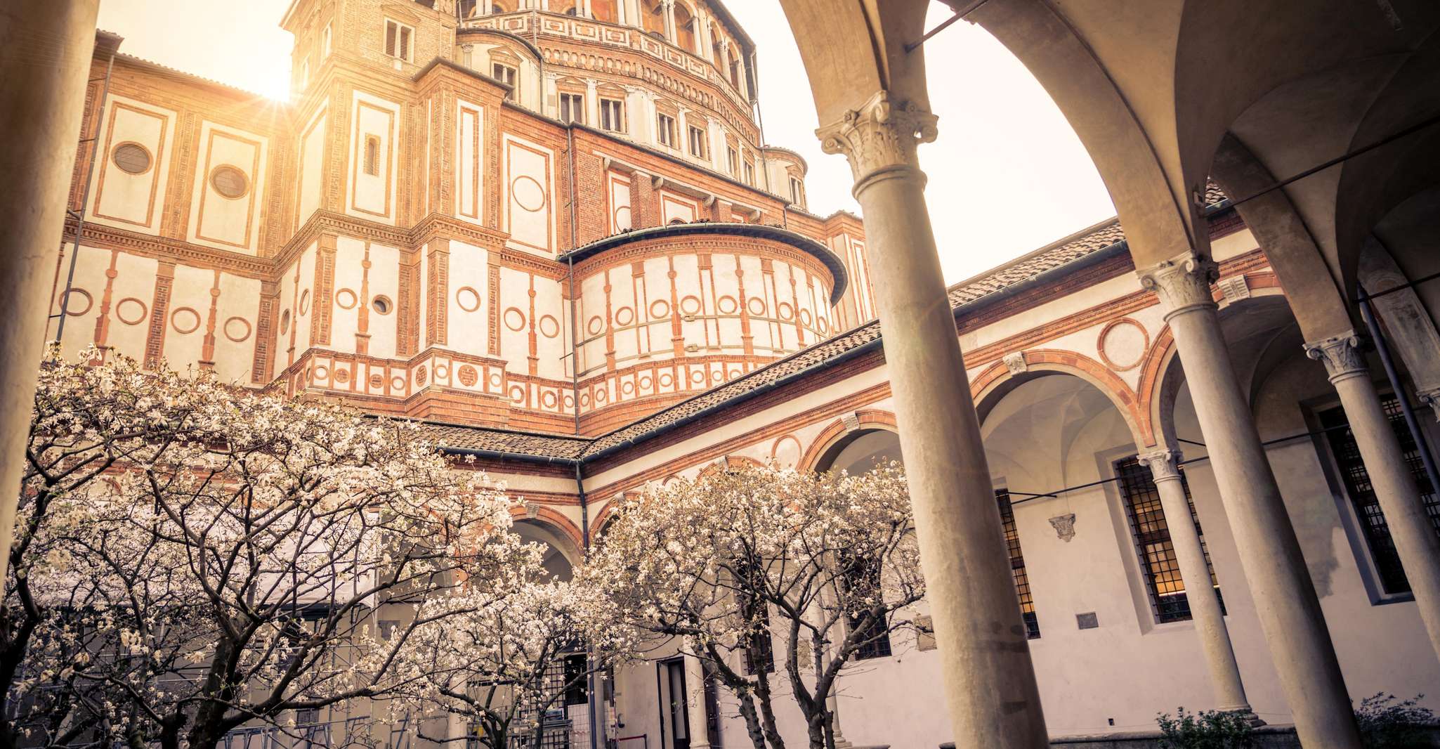 Milan: Skip-the-Line Pinacoteca di Brera Private Guided Tour