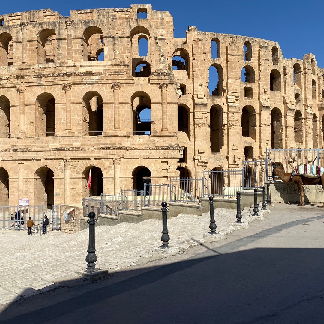 Galerie média