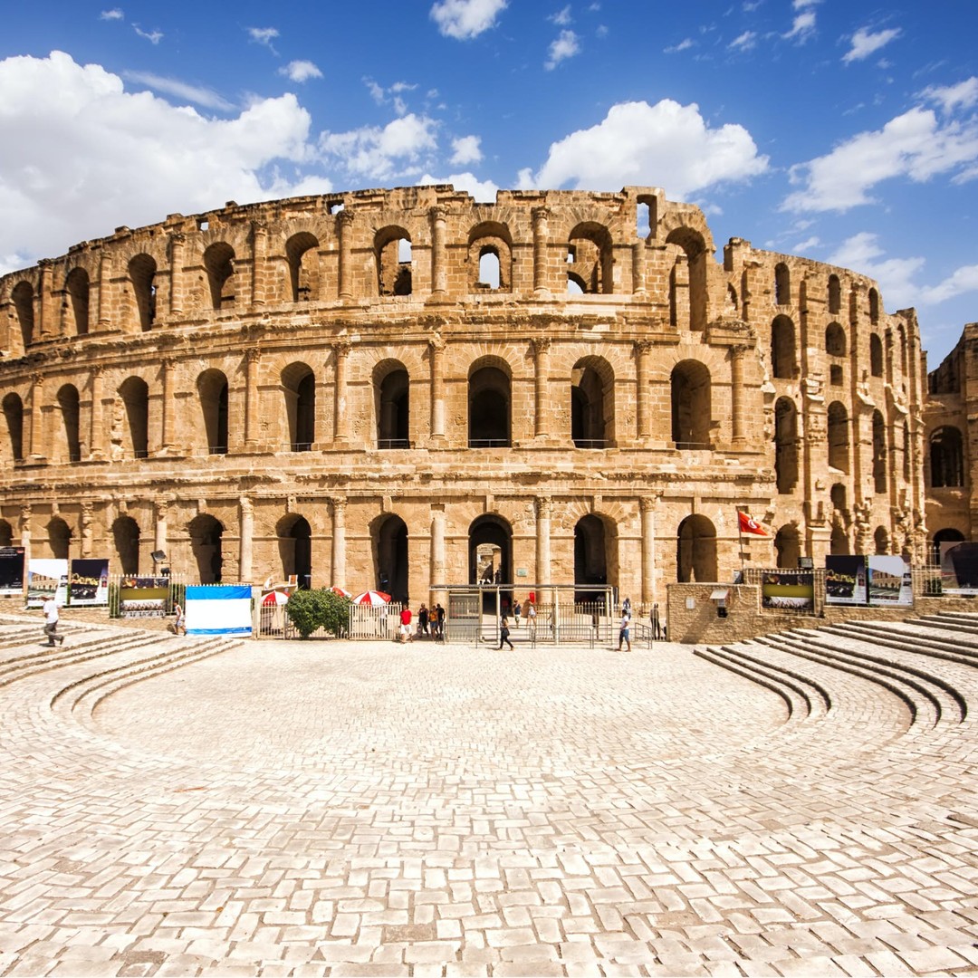 Galerie média