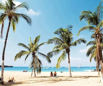 Da Praia: escursione di 1 giorno a Santiago - Scopri l'isola in 1 giorno