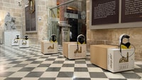 Jerez de la Frontera, Cattedrale di Jerez Ticket & Audioguide - Housity