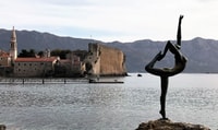 Da Kotor a Budva tour in auto e minivan - Hizvo