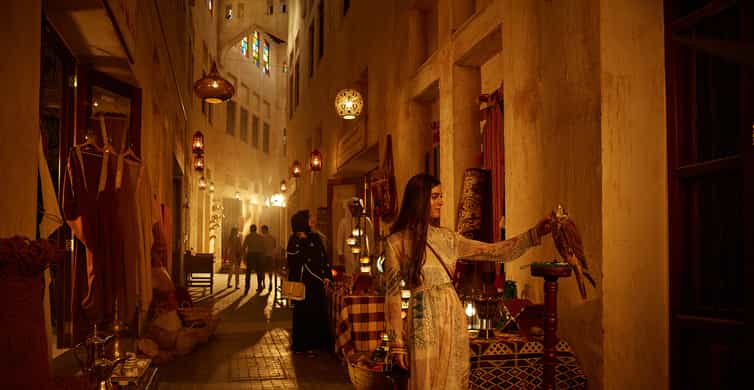 Doha: 4-hour Downtown City Tour photo 7