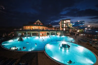 From Zakopane, Chocholow Thermal Baths with Hotel Transfers - Housity