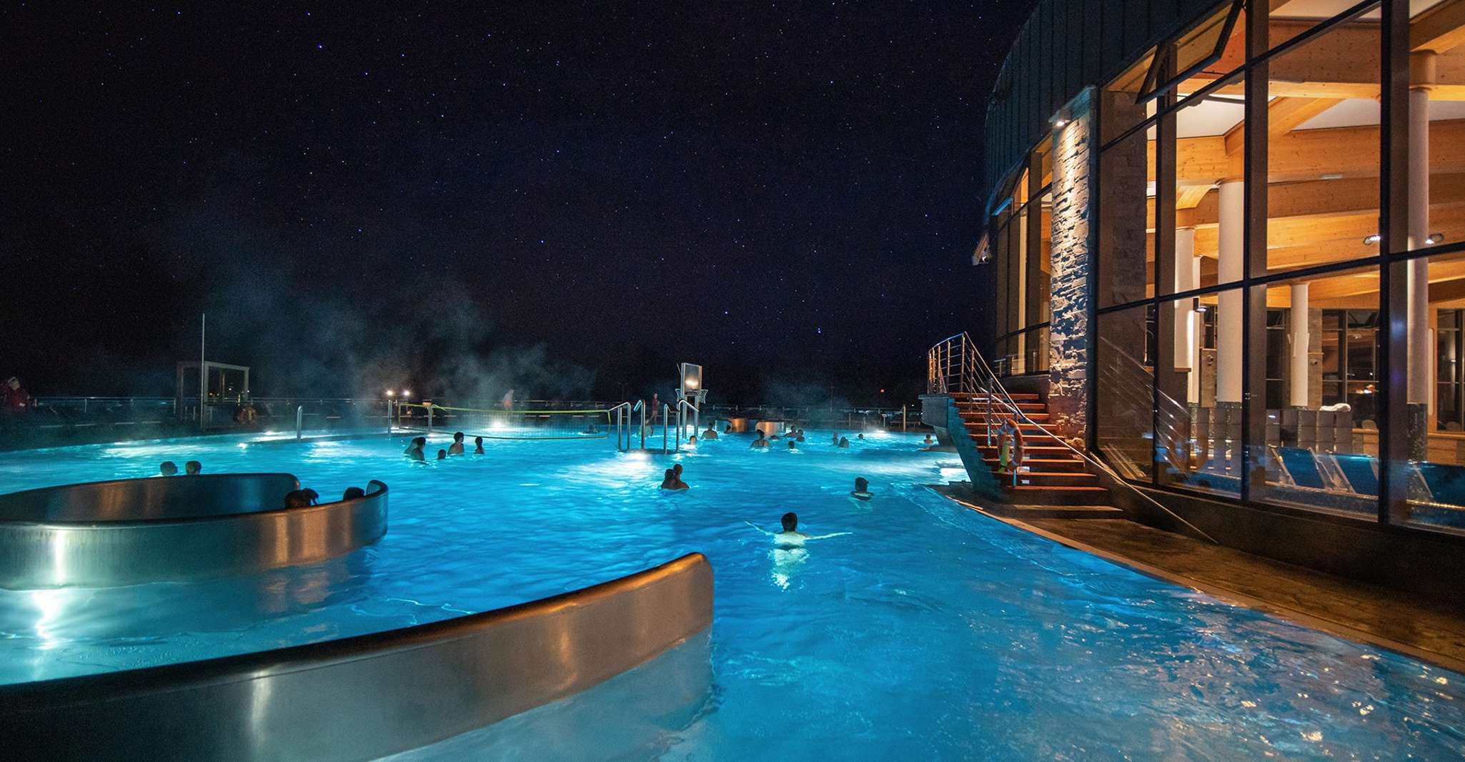 From Zakopane, Chocholow Thermal Baths with Hotel Transfers - Housity