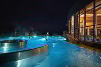 From Zakopane, Chocholow Thermal Baths with Hotel Transfers - Housity