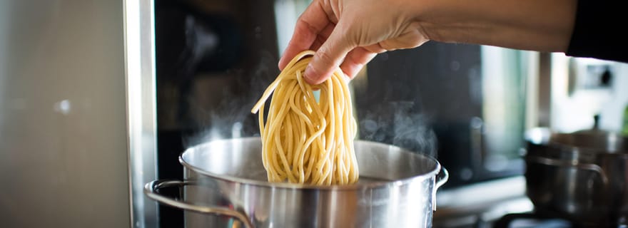 Ragusa : Cours de cuisine sur les pâtes et le Tiramisu chez l'habitant