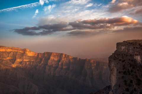 Mascate : demi-journée de visite guidée de la ville et de la côte d'Oman