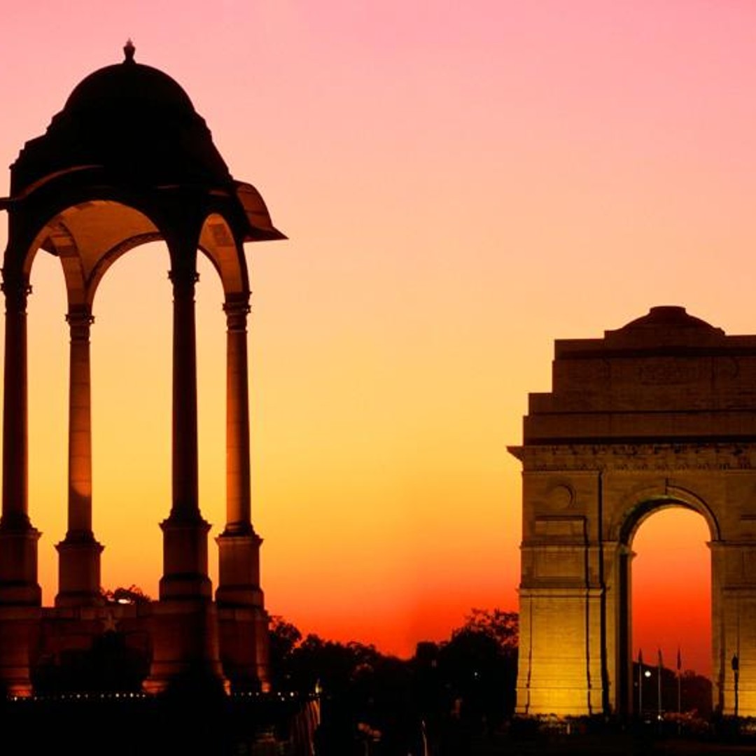 Delhi Evening Trip by Car 4hr GetYourGuide