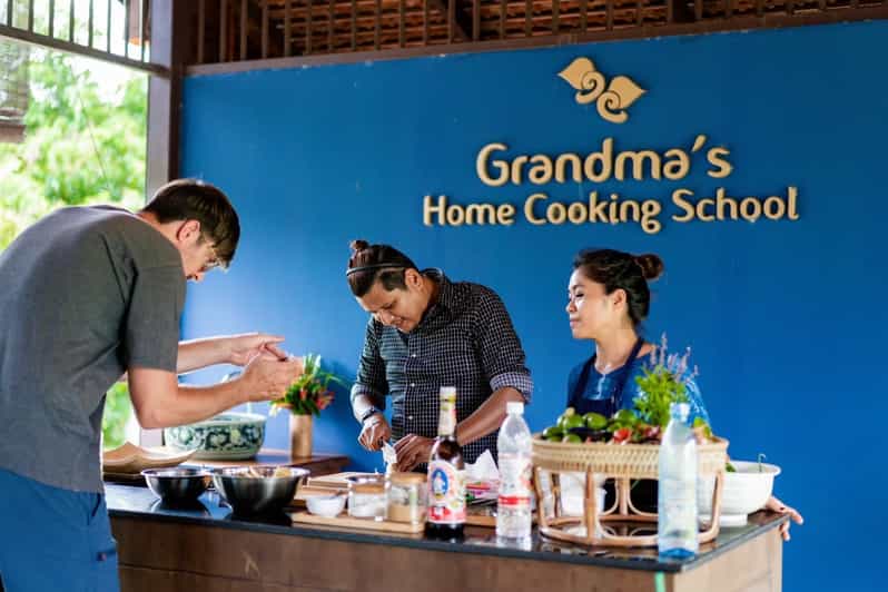 Chiang Mai: Lanna Exotic Cooking Class at Grandma’s Home | GetYourGuide