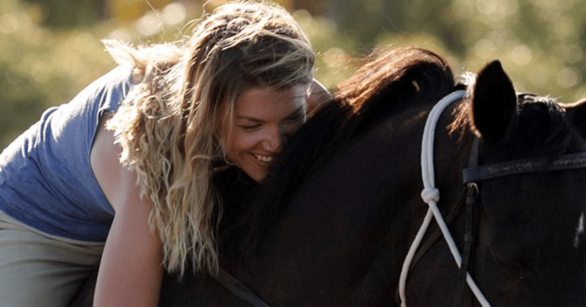 Horse Riding GetYourGuide