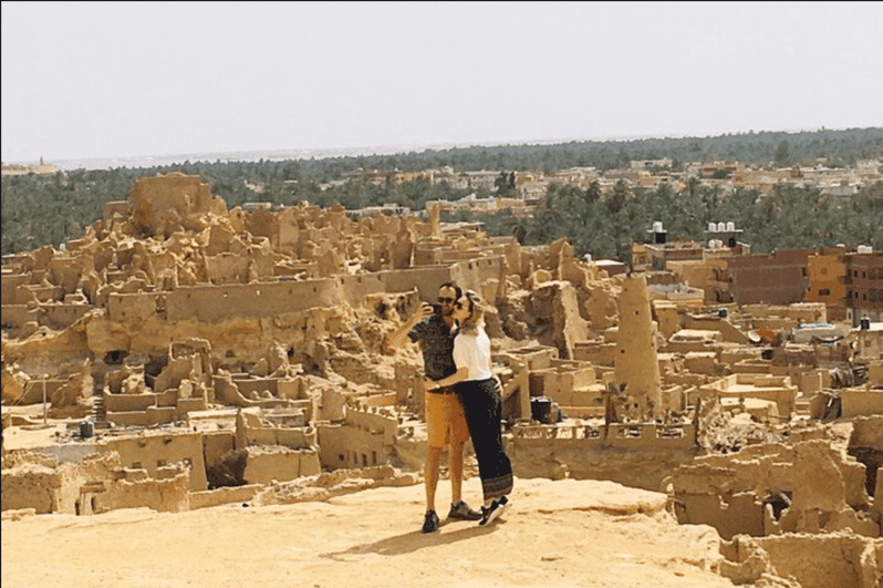 The Best Siwa Oasis Tours And Things To Do In 2024 Free Cancellation