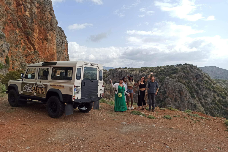 Malia: Lasithi Plateau Zeus Cave Guided TourMalia: Laisithi Plateau Zeus Cave Guided Tour