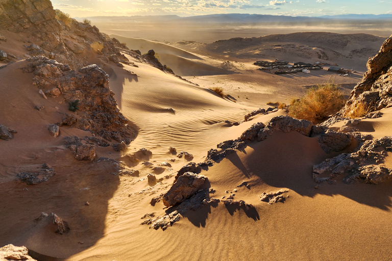 2 Días: De Marrakech al Desierto de Zagora