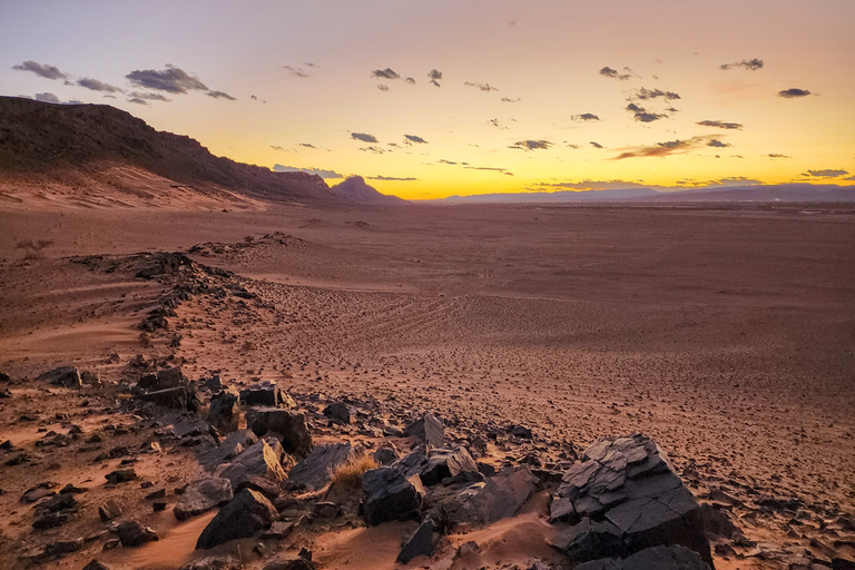 2 Días: De Marrakech al Desierto de Zagora