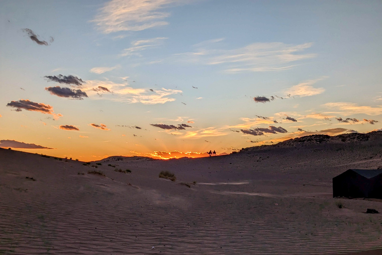 2 Días: De Marrakech al Desierto de Zagora