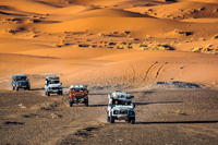 Dahla Vite Dune MCC Secsion - Housity