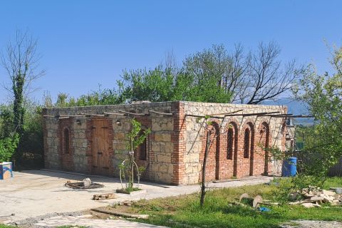 Винный тур из Кутаиси