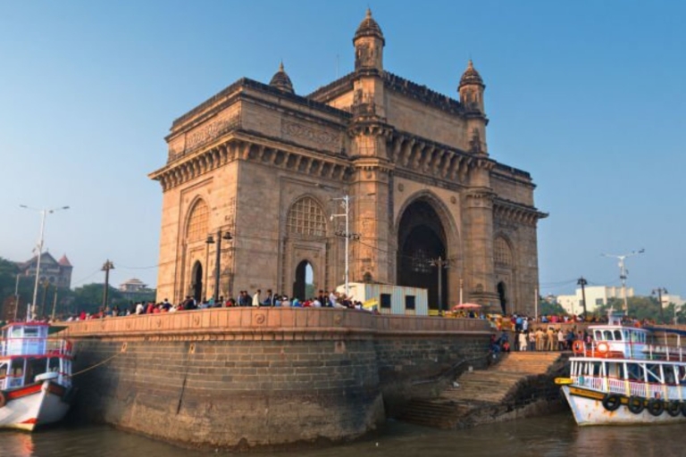 Mumbai: Private Sightseeing Tour By Car