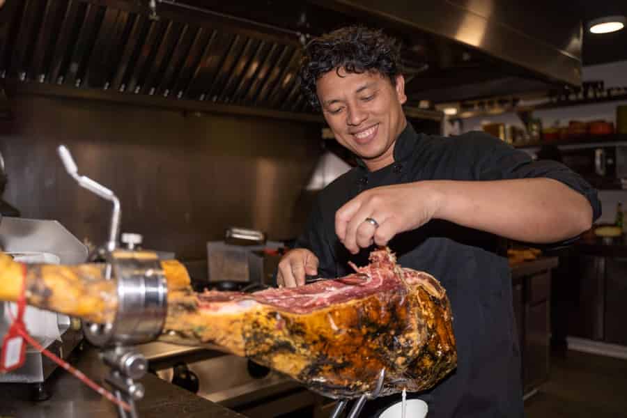 Barcelona: Tour durch die Altstadt mit Tapas und Getränken. Foto: GetYourGuide