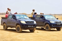 Full Day Sal Island Tour in Santa Maria - Housity