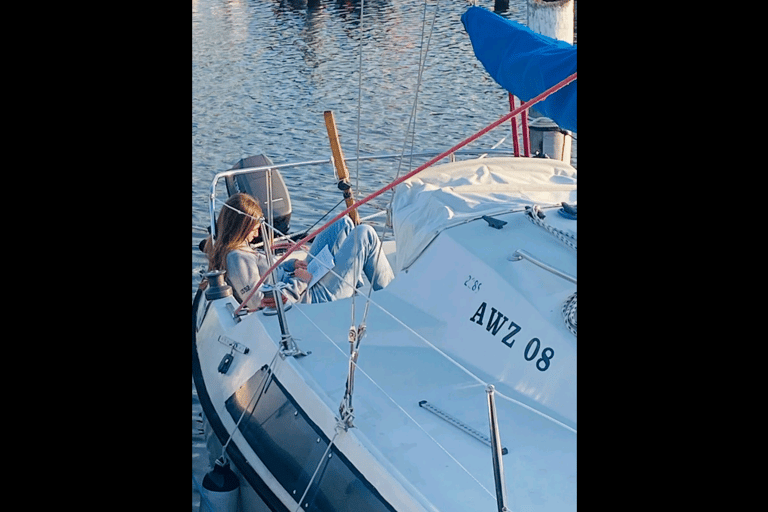 Gothenburg: Sailing Experience with a Local Skipper