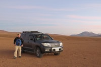 La Paz, Uyuni Salt Flats & Lagoon 5 días de viaje privado y comidas - Hizvo