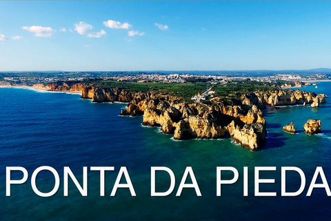 Seniorentourismus - Das Beste der Algarve in 3 TagenStandard Option