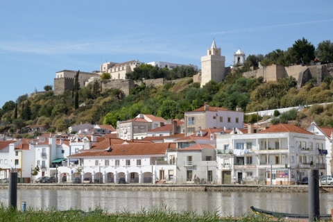 Seniorentourismus - Das Beste der Algarve in 3 TagenStandard Option