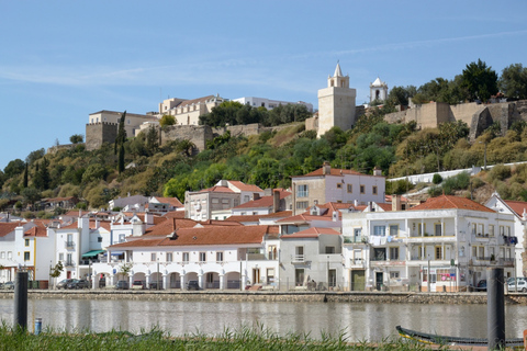 Lisbon: Algarve 3-Day Trip for Seniors with Hotels and Lunch