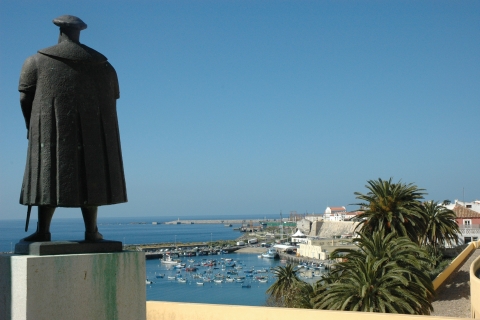 Turismo Seniors - Lo mejor del Algarve en 3 díasOpción Estándar