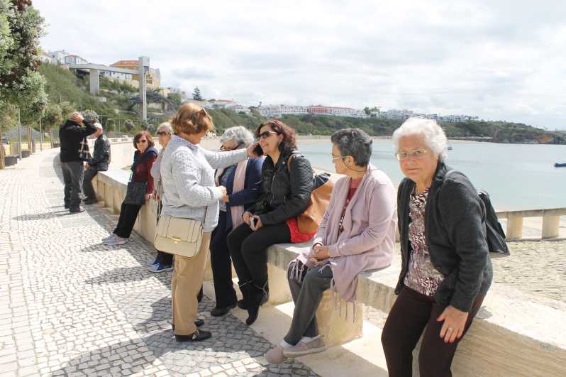 portugal tours for seniors
