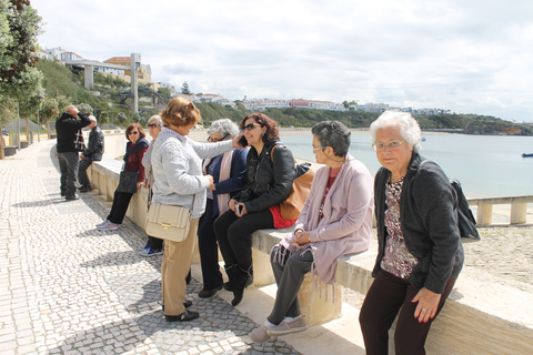 Lisbon: Algarve 3-Day Trip for Seniors with Hotels and Lunch