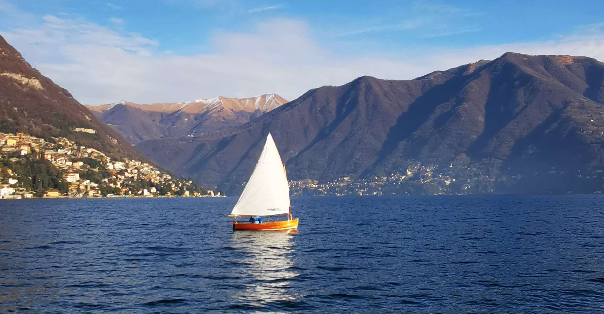 From Milan, Lake Como, Swiss Alps, and Lugano Group Day Trip - Hizvo
