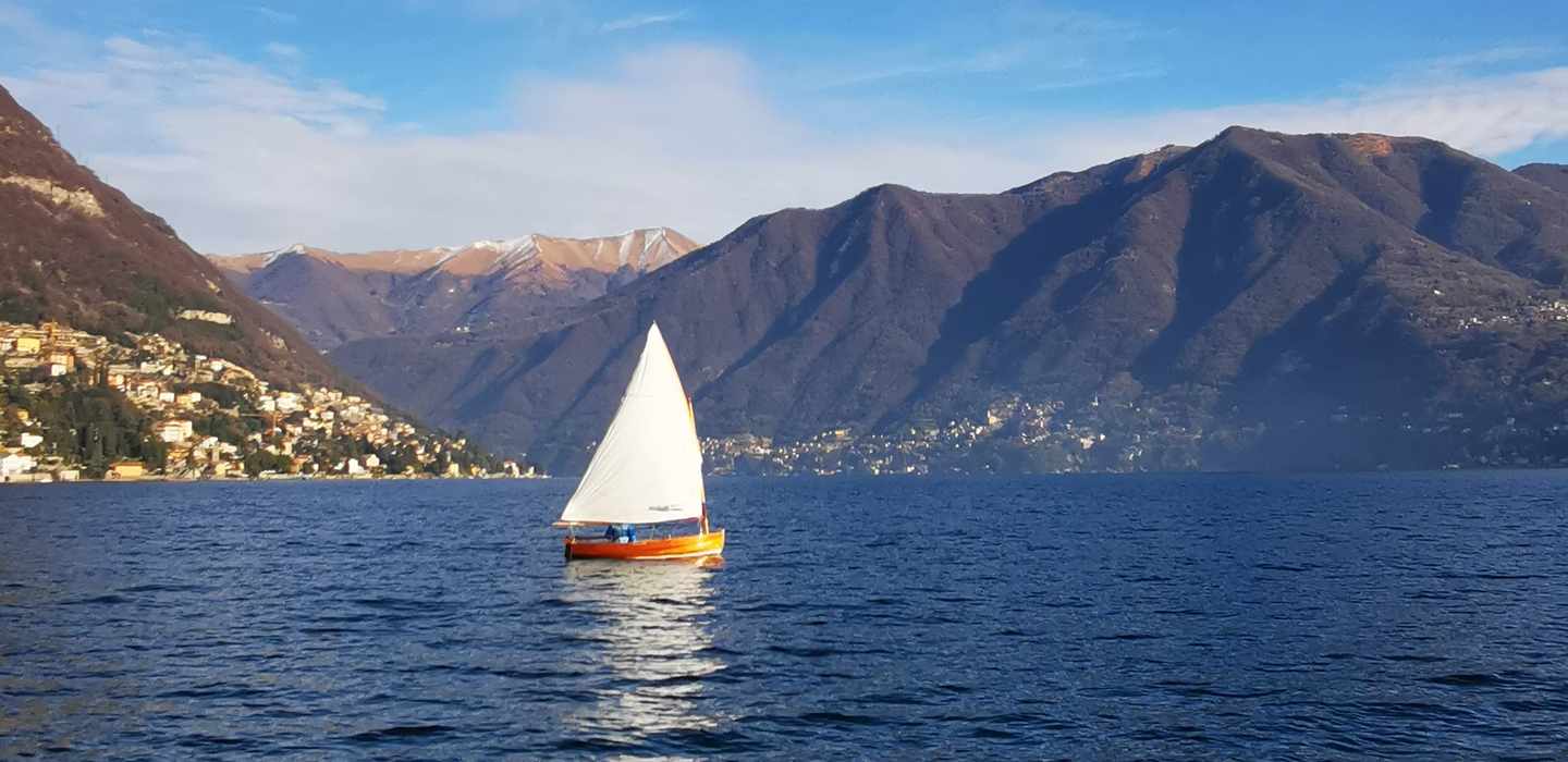 Von Mailand aus: Kleingruppentour zum Comer See, nach Lugano und in die Voralpen