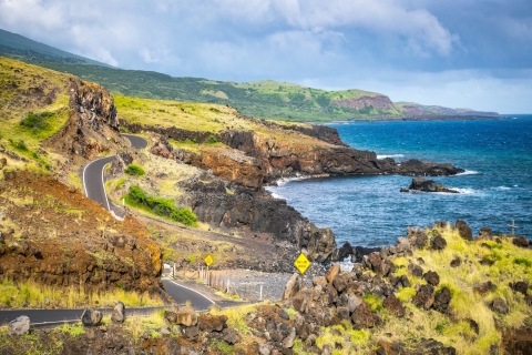 Maui: road trip touristique en voiture