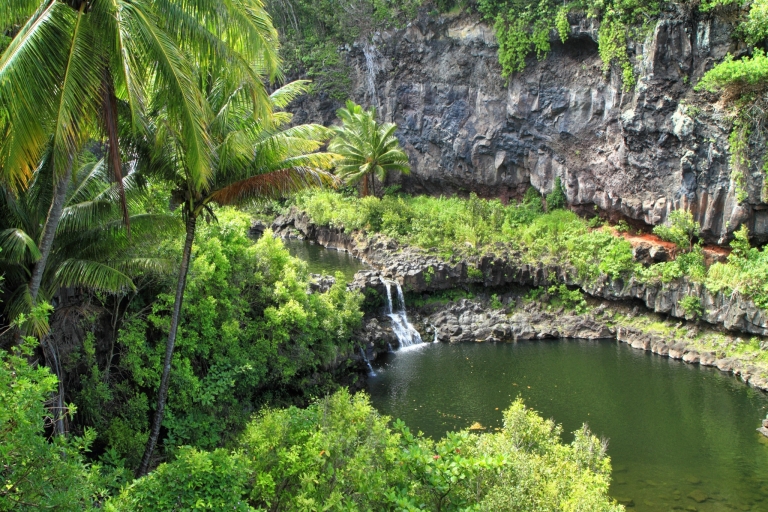 Maui: road trip touristique en voiture