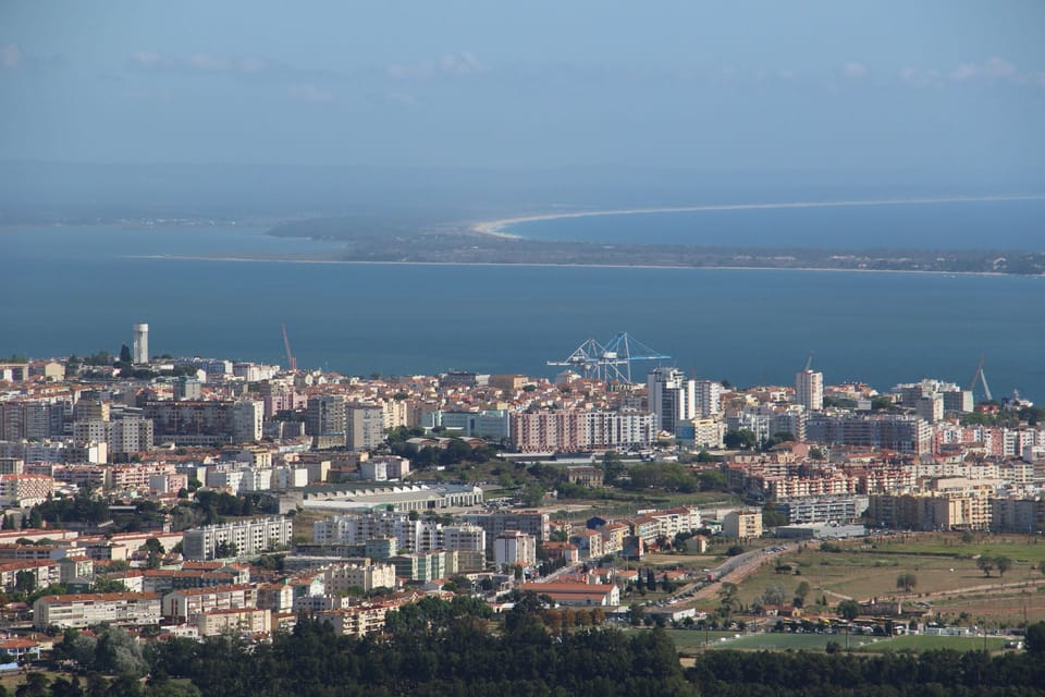 Private Tour to Alcácer Comporta Setúbal and Palmela GetYourGuide